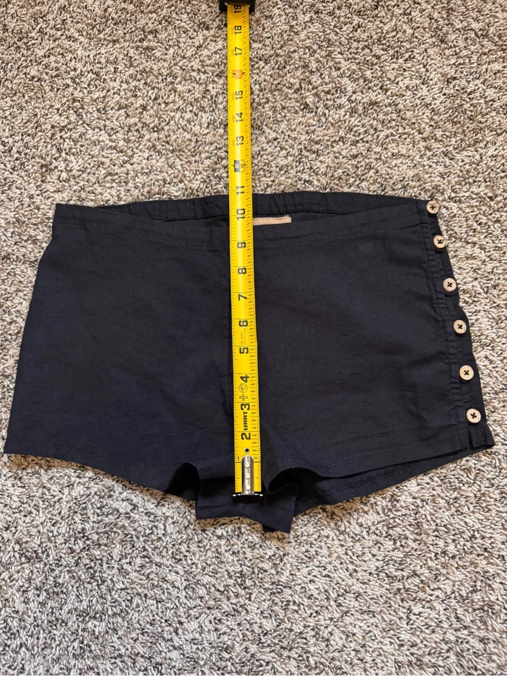 Free People low rise